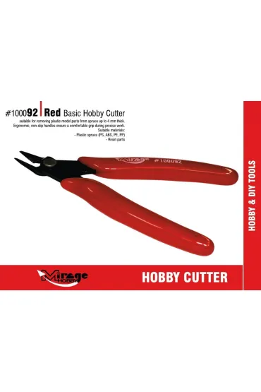 C��ki Basic Hobby Cutter