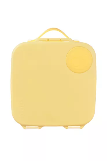 b.box Lunchbox, Lemon Twist