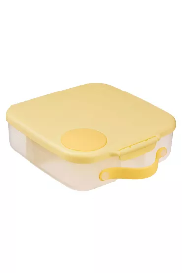 b.box Lunchbox, Lemon Twist