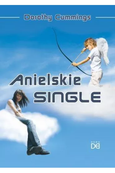 Anielskie single - Dorothy Cummings