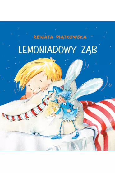 Lemoniadowy z�b - Renata Pi�tkowska