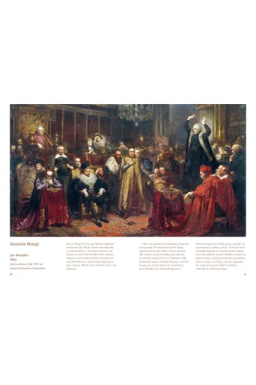 Malarze �wiata Jan Matejko - Joanna Ja�kiewicz