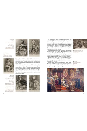 Malarze �wiata Jan Matejko - Joanna Ja�kiewicz