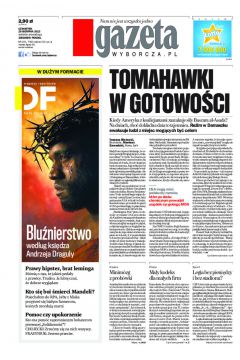 ePrasa Gazeta Wyborcza - Lublin 201/2013