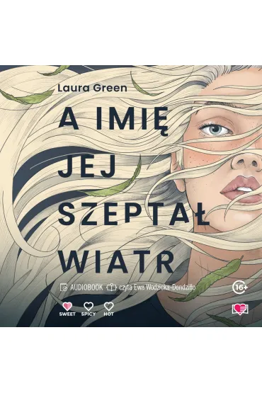 Audiobook A imi� jej szepta� wiatr mp3 - Laura  Green