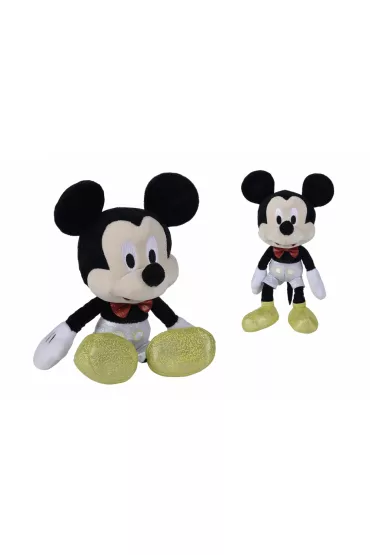Disney B�yszcz�cy Mickey, 25 cm Simba