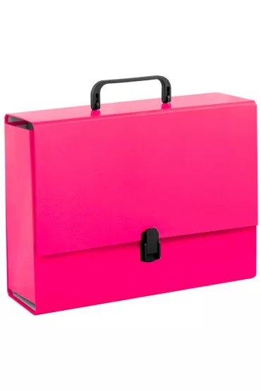 Penmate Teczka z r�czk� A4 10 cm