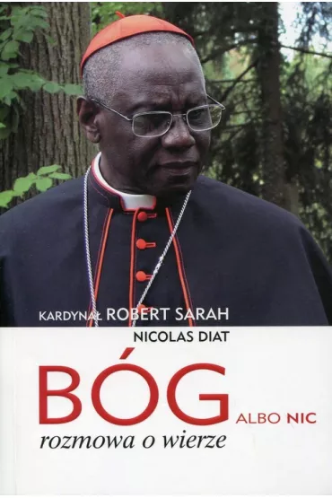 B�g albo nic - Diat Nicolas, Sarah Robert