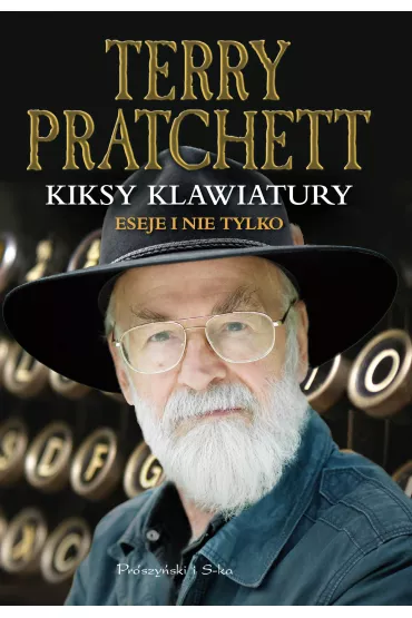 Kiksy klawiatury - Terry Pratchett