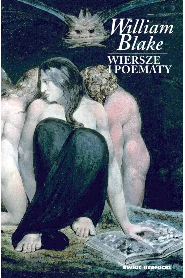 Wiersze i poematy - William Blake