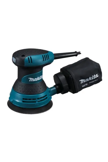 Makita Szlifierka mimo�rodowa 125mm/300w bo5030 5mm
