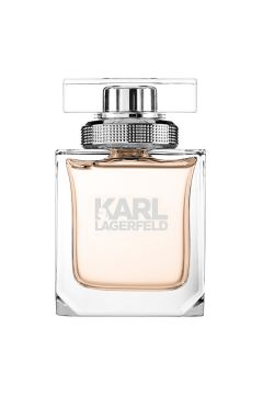 Karl Lagerfeld Pour Femme woda perfumowana spray 85 ml