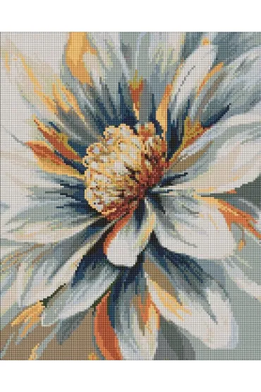 Diamentowa mozaika - Blask inspiracji 40x50cm