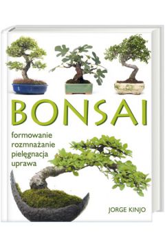 Bonsai - Kinjo Jorge - Kinjo Jorge