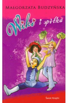 Wiki i sp�ka - Budzy�ska Ma�gorzata - Ma�gorzata Budzy�ska