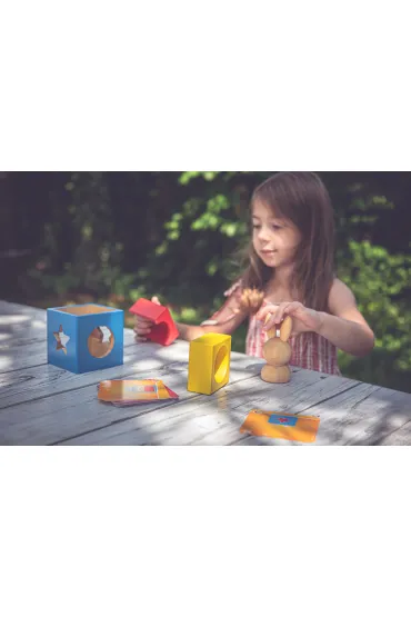 Smart Games. Bunny Boo (ENG) IUVI Games