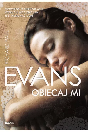 Obiecaj mi - Richard Paul Evans