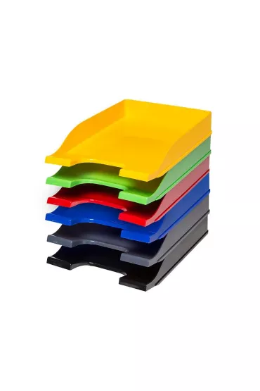Bantex Szuflada na biurko Colors