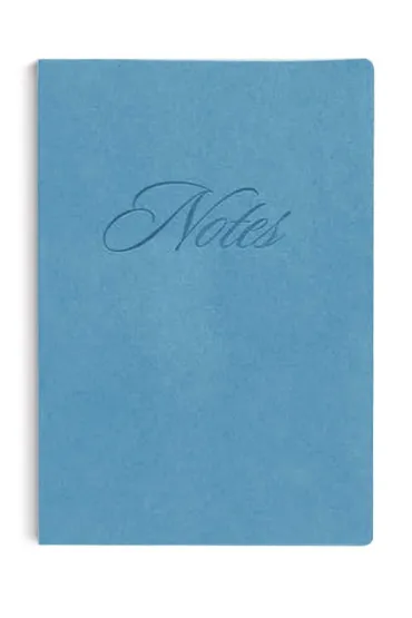 Antra Notes A5 Kratka Aksaminty