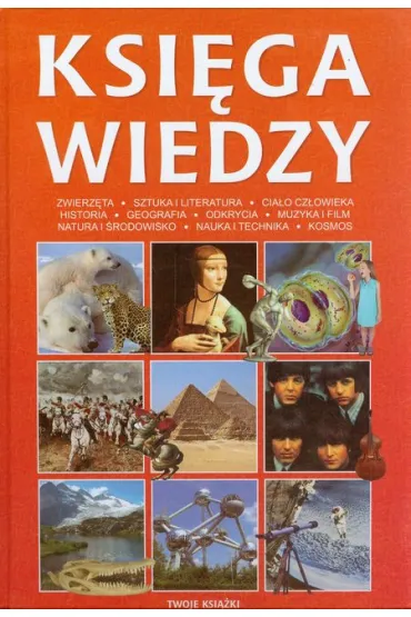 Ksi�ga wiedzy