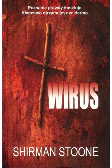 Wirus - Stoone Shirman