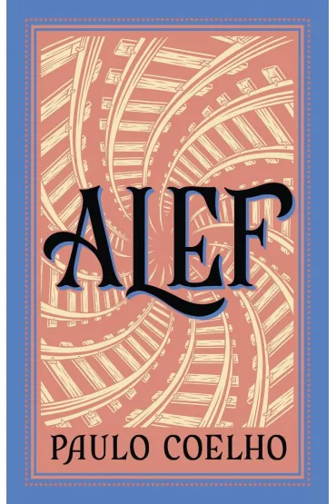 Alef - Paulo Coelho