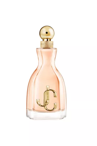 Jimmy Choo Woda perfumowna dla kobiet I Want Choo 100 ml
