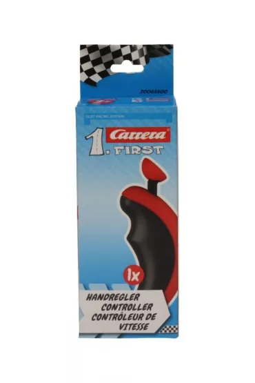 Sterownik r�czny Carrera