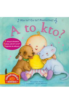A to kto