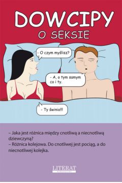 Dowcipy o seksie