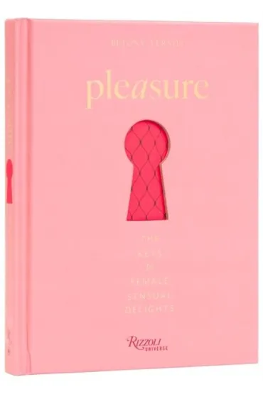 Pleasure - Vernon Betony