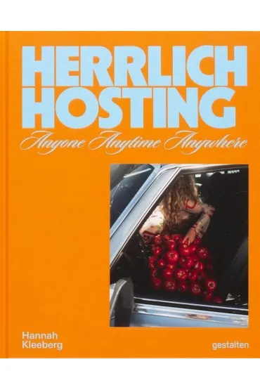 Herrlich Hosting - Hannah  Kleeberg