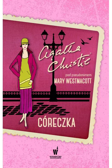C�reczka - Agatha Christie, Westmacott