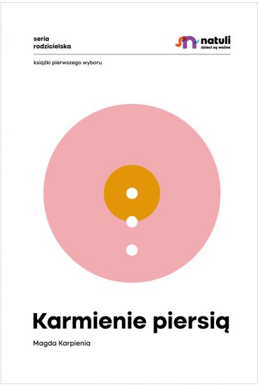 Karmienie piersią