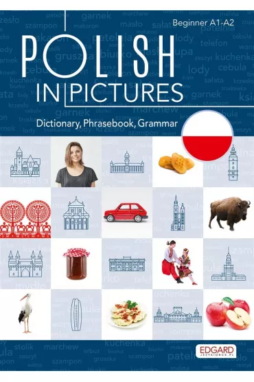 Polish in pictures/Polski w obrazkach. Swka - Pawe Wasilewski