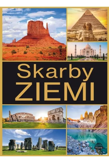 Skarby Ziemi - Monika Karolczuk