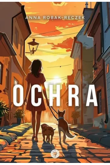 Ochra - Anna Robak-Reczek