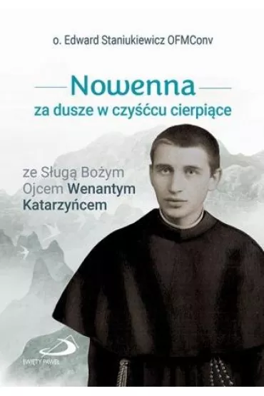 Nowenna za dusze w czy��cu cierpi�ce..