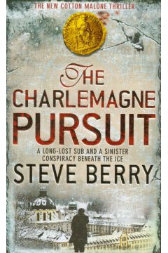 Charlemagne Pursuit