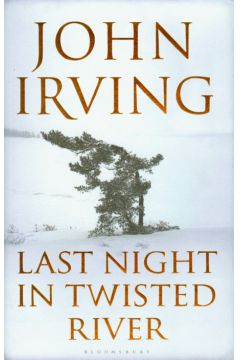 Last Night in Twisted River - Irving John