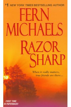 Razor Sharp - Michaels Fern - Fern Michaels