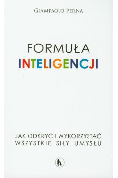 Formu�a inteligencji - Perna Giampaolo - Perna Giampaolo