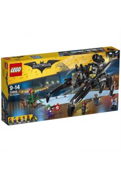 LEGO Batman Movie Pojazd kroczcy 70908