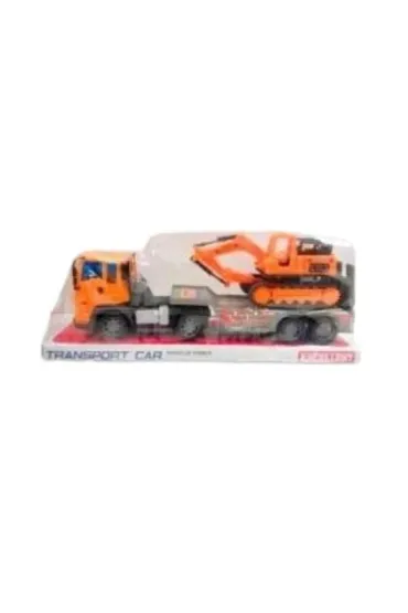 Laweta pomara�czowa Pegaz Toys
