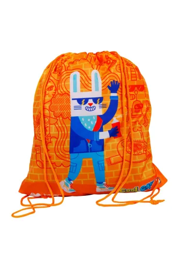 Happy Color Worek na obuwie Cool Gang - Volt