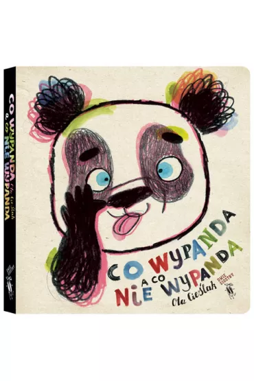 Co wypanda a co nie wypanda - Ola Cie�lak