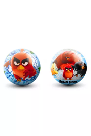 Pi�ka 23cm gumowa Angry Birds mix Mondo