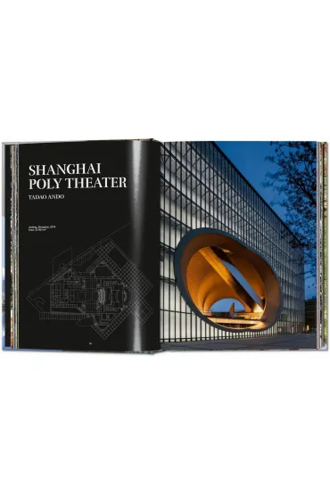 Contemporary Japanese Architecture. 45th Ed. wer. angielsko-francusko-niemiecka - Philip Jodidio