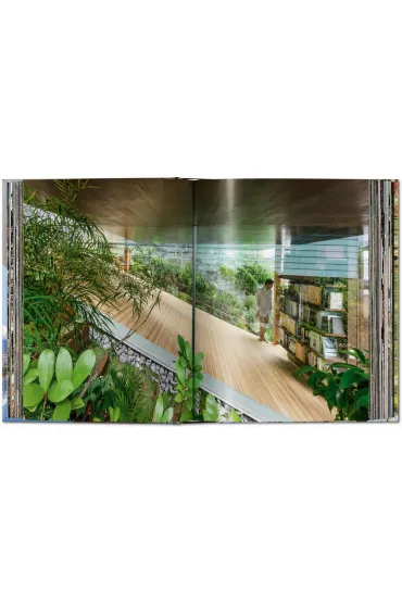 Contemporary Japanese Architecture. 45th Ed. wer. angielsko-francusko-niemiecka - Philip Jodidio