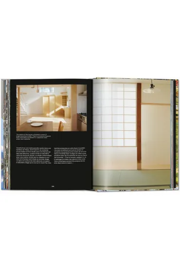 Contemporary Japanese Architecture. 45th Ed. wer. angielsko-francusko-niemiecka - Philip Jodidio